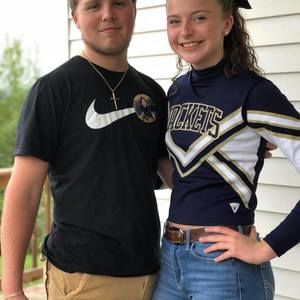 Meet your Posher, Jayden